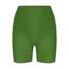 Nova Calça de Yoga Feminina Primavera 2026 Antiderrapante Comprimento no Tornozelo Alta Elasticidade Lycra Calça de Yoga Calça Modeladora com Controle de Barriga