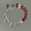 Popular Pulsera de Campana Estilo Vintage con Súper Campanillas de Hada que Suenan con Cada Paso, un Accesorio Perfecto para Mejores Amigas y Parejas, un Regalo de San Valentín