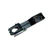 Adecuado para Nissan 2021-2025 X-Trail Rogue T33 Soporte de Manija de Puerta Delantera y Trasera Base de Manija de Puerta