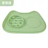 Tigela Anti-Engasgo para Cães Comerem Devagar Amazon Utensílios de Silicone para Alimentos Ventosa para Cães Tapete de Lamber para Gatos Tapete para Comer Devagar para Animais de Estimação