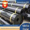 Novo Padrão Nacional Membrana Anti-Infiltração Tanque de Tratamento de Esgoto 1mm Membrana Impermeável Anti-Oxidação Piscina de Empilhamento Isolamento Membrana Anti-Infiltração