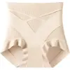 Pantaletas de Cintura Alta para Control de Abdomen para Mujeres 2026 Nuevo Entrepierna Antibacteriano Adelgazantes Tallas Grandes Sin Costuras Moldeadores Levanta Glúteos