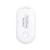Novo Produto Transfronteiriço, Versão Global Dispositivo Inteligente Bluetooth Sem Fio Anti-Perda, Rastreamento de Localização Preciso Global para Bolsas e Carteiras para Prevenir Perdas