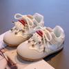 Zapatos de Otoño para Niños 2025, Zapatos Deportivos y Casuales Cómodos de Suela Blanda para Niños, Estilo Coreano, Tenis Versátiles para Niñas