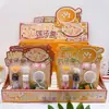 Youqiwen Producto Nuevo Innovador Crema Pequeña Serie de Pegamento para Crema DIY Juguetes Educativos Hechos a Mano para Niños Venta Directa de Fábrica Venta al por Mayor