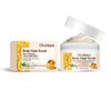 Exfoliante Corporal Oceaura Naranja Transfronterizo 100g Lubrica la Piel del Cuerpo, Exfolia y Limpia Naranja Fresca Vc