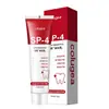 Pasta de dientes de bicarbonato de sodio auténtica, Pasta de dientes blanco deslumbrante, Aliento fresco, Fábrica de calidad superior al por mayor, Dropshipping registrado