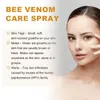 Spray Purificante de Veneno de Abeja Ximonth Limpieza Suave e Hidratante Refrescante y Cómodo