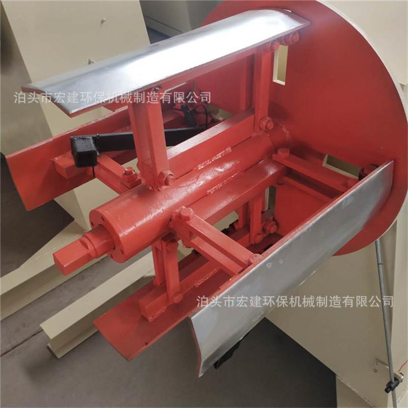MT重型材料架