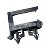 1J0971830H Caddy Cc Jetta Fox Magotan Touran Golf Enchufe de Ventilador Digital Soporte 1J0 971