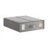 Caja de Almacenamiento de Sábanas de Tela Oxford Transfronteriza Ropa de Tela Sábanas Juego de Cuatro Piezas Almacenamiento Armario Dormitorio Caja de Almacenamiento para Funda de Edredón