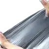 Sacos Elásticos para Salões de Beleza, Sacos Descartáveis para Bacias de Beleza, Capas Elásticas Espessadas para Lavatórios