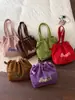 Bolso de hombro de gran capacidad, bolso tote para el trabajo y los desplazamientos, lona niche de alta capacidad, elegante, personalizado, bolsa de almacenamiento para estudiantes
