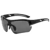 Óculos Esportivos de Filme Colorido para Exterior, Mountain Bike, Off-Road, Esqui com Proteção UV