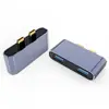Adaptador Hub Expansor Estación de Acoplamiento USB Tipo-C para Carga OTG de Computadora Móvil