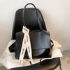 Bolsa Feminina Grande Capacidade Nova Nicho Versátil para o Dia a Dia Bolsa de Ombro/Transversal Bolsa Tote Textura de Alta Qualidade