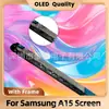 Adecuado para Pantalla de Teléfono Móvil Samsung A15 Pantalla Sm A15 Pantalla Lcd Pantalla de Teléfono Móvil Samsung