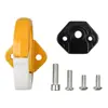 Gancho Eléctrico para Patinete Logom365 en Stock, Accesorios para Patinete, Gancho en Forma de O para Almacenamiento Frontal al por Mayor