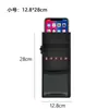 Bolsa de Proteção de Sinal para Celular RFID, Anti-Posicionamento, Anti-Roubo, Bolsa de Proteção Anti-Radiação, Bolsa de Armazenamento Bloqueadora Anti-Escaneamento