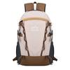 Bolsa de Montañismo Nueva Mochila Multifuncional para Senderismo al Aire Libre, Deportes, Viajes, Mochila de Ocio para Desplazamiento, Moderna, de Gran Capacidad