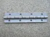 [Suministro Directo de Fábrica] Bisagra Larga, Tamaño: 85 * 20MM, Adecuado para Cajas de Madera, Cajas de Aluminio