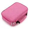 Estuche Popular de Gran Capacidad Transfronterizo para Estudiantes, Bolsa de Papelería con Lápices de Dibujo de 72 Colores, Estuche de Papelería con Caja de Almacenamiento Multifuncional