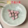 Ciprés Rojo Patrón Martillo Corazón Accesorios Yiming Xianyuan DIY Moda Wenwan Accesorios Estrella Luna Nube Pulsera Accesorios