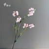 Bestseller transfronteiriço: Lírio-do-vale nupcial, flor-campainha, flores artificiais para decoração de casa, adereços de fotografia, artigos para casamento