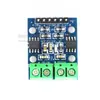 Placa de control de motor DC bidireccional y motor paso a paso L9110s módulo controlador de coche inteligente
