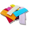 Faixa de Cabeça Colorida de Venda Quente Transfronteiriça Alta Elasticidade Esportiva Yoga Fitness Corrida Antiderrapante Absorvente de Suor Lenço de Cabeça Faixa
