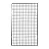 Rejilla de enfriamiento de malla de aire para hornear acero inoxidable pan galleta pastel rejilla de enfriamiento red de enfriamiento 40*25 herramientas de horneado comercial