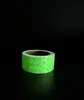 5cm*3M Cor Cristal Grade Tira Refletiva para Carro Atacado Seta para Caminhão Tubo de Papel Pequeno Marcação Noturna Adesivo para Carro Fita Refletiva