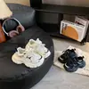 Zapatos para niños, zapatillas ligeras para niñas, zapatos de princesa para niños mayores, zapatillas para correr, moda primavera 2026 nuevo estilo para niñas