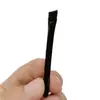 Pincel Pequeno Inclinado Mini Portátil Universal Clássico para Maquiagem Ferramenta de Beleza Parcial para Combinar com Sombras Mini
