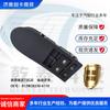 Accesorios para Camión Transfronterizos Adecuados para Shand-Calvo T5G Interruptor Eléctrico Izquierdo 812W28230-6110
