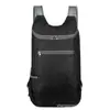 Atacado Nova Mochila de Viagem ao Ar Livre para Homens e Mulheres Portátil Casual Grande Capacidade Mochila Moda Versátil Mochila Estudante