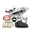 Filtro de aire para motocicleta de viaje Harley-Davidson Dyna 2008-2012