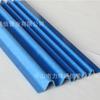 Perfil de plástico de extrusión de PVC, perfil de plástico de PVC, tablero ondulado multicolor.