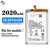 Adecuado para Samsung Galaxy Z Fold 50% de descuento Pantalla Apilada Teléfono Móvil Batería Eb-Bf946Aby/Bf947Aby