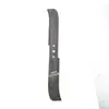 Cuchilla de máquina de hierba para cerdos Cuchillo de máquina de forraje verde Accesorios para máquina de hierba para cerdos Cuchilla Cuchilla de paja Cuchilla lateral de máquina de hierba Venta directa de fábrica