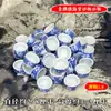 Cuenco de Agua para Grillos Reptiles al por Mayor Colección de Grillos Insectos Cantores Reptiles Lavabo de Porcelana Blanca Recipiente de Agua Cuenca de Agua Riego de Saltamontes