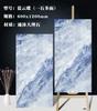Foshan Guangdong azulejo de pedra de luxo 600x 1200 azulejo de piso sala de estar azulejo de parede de mármore azulejo de piso antiderrapante azulejo de rocha