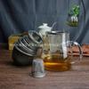 Filtro de té Shunhui directo de fábrica múltiples especificaciones colador de acero inoxidable accesorios para juego de té Kung Fu colador de té colador de té