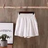 Sudeste Asiático Transfronterizo Primavera y Verano Talla Grande Holgados Casuales de Cintura Alta Adelgazantes Color Sólido Pantalones de Pierna Ancha Comercio Exterior Dropshipping