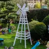 Balanço Pátio Externo Madeira Maciça Cadeira de Balanço Terraço de Villa Quintal Jardim Cadeira Suspensa Adulto Multiusuário Madeira Anti-corrosão Balanço