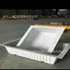 Tanque de agua a prueba de explosiones para minas 40L/60L/80L tanque de agua a prueba de explosiones resistente al calor ignífugo