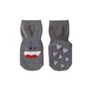 26 Modelos Nuevos de Calcetines para Bebé para Primavera y Otoño, Calcetines Antideslizantes de Interior para Niños Pequeños, Suela Suave, Calcetines para el Piso para Niños con Aislamiento Térmico para el Verano