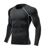 Nueva ropa deportiva de compresión de Amazon: Ropa deportiva casual para adultos y niños, adecuada para correr al aire libre, entrenamiento y como capa base cálida