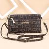 Bolso de Hombro Único Estilo Coreano para Mujer, Bolso Cruzado de Moda, Nuevo Modelo 2026, Bolso Versátil para Mujer, Bolso Sencillo para Mamá, Moderno