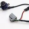 56054858S Cámara de Visión Nocturna de Alta Definición para Vista Trasera de Coche en Stock Adecuada para Fiat Fremon